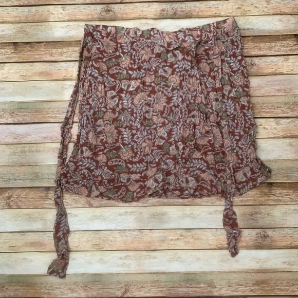 Anthropologie skirt - Picture 3 of 4